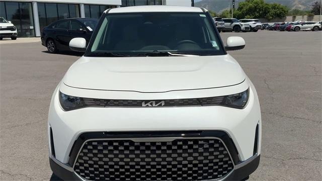 new 2025 Kia Soul car, priced at $25,459