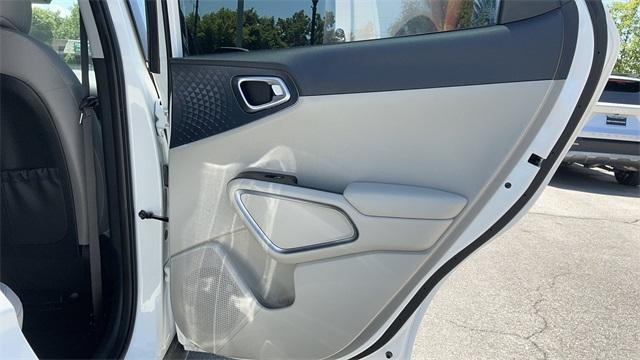 new 2025 Kia Soul car, priced at $25,459