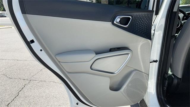 new 2025 Kia Soul car, priced at $25,459