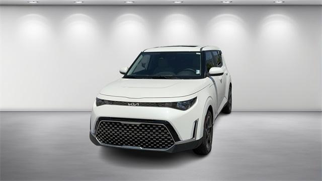 new 2025 Kia Soul car, priced at $25,459