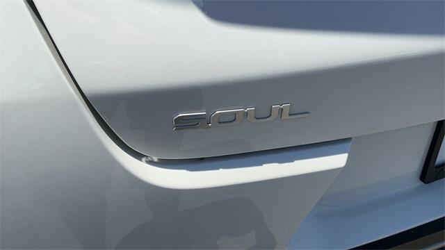 new 2025 Kia Soul car, priced at $25,459