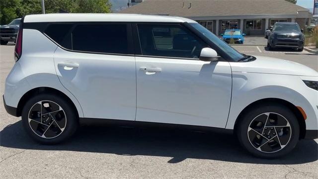 new 2025 Kia Soul car, priced at $25,459
