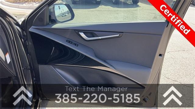 used 2024 Kia Niro car, priced at $28,451