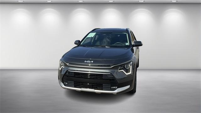 used 2024 Kia Niro car, priced at $29,582