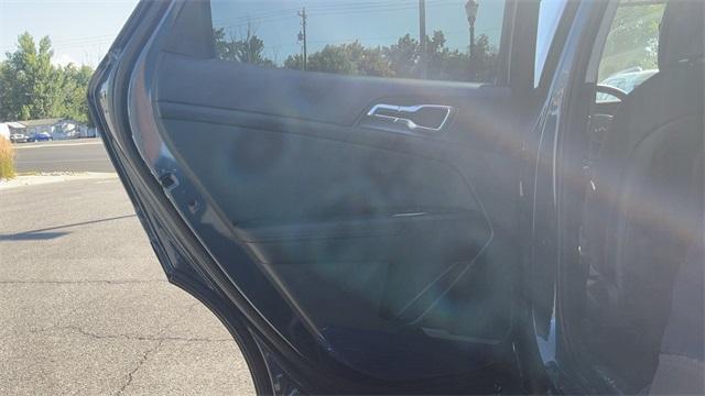 new 2025 Kia Sportage Hybrid car, priced at $34,604