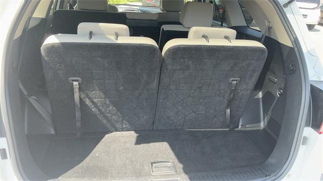 used 2016 Kia Sorento car, priced at $12,995