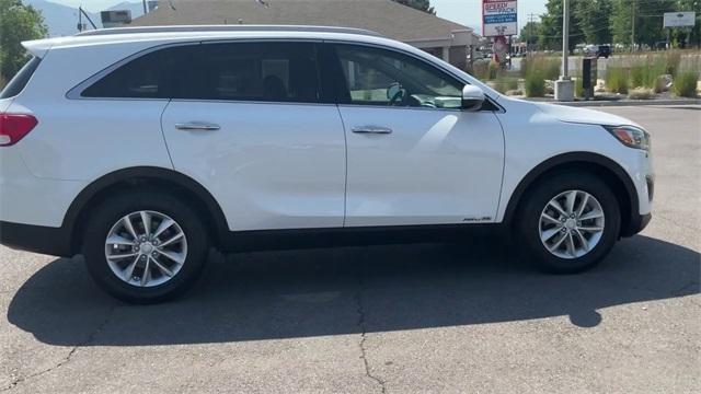 used 2016 Kia Sorento car, priced at $12,995