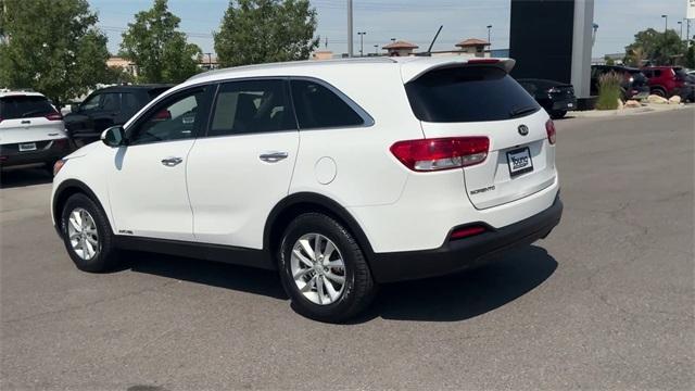 used 2016 Kia Sorento car, priced at $12,995