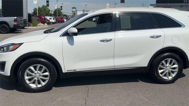 used 2016 Kia Sorento car, priced at $12,995