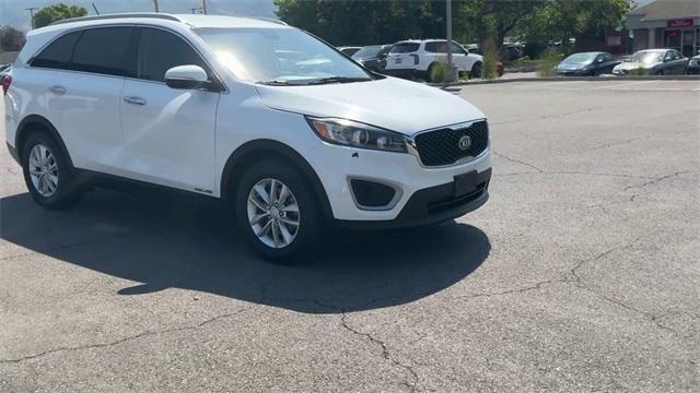used 2016 Kia Sorento car, priced at $12,995