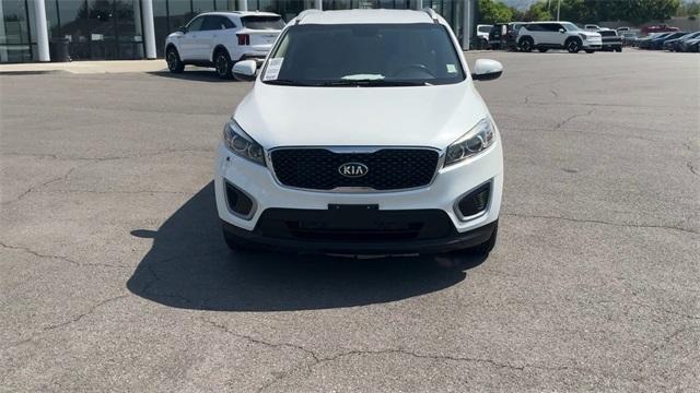 used 2016 Kia Sorento car, priced at $12,995