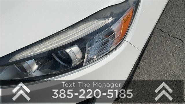 used 2016 Kia Sorento car, priced at $13,492