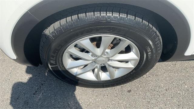 used 2016 Kia Sorento car, priced at $12,995