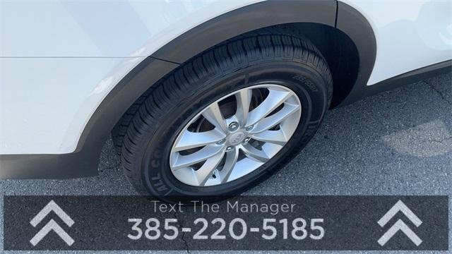 used 2016 Kia Sorento car, priced at $13,492
