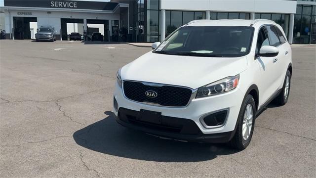 used 2016 Kia Sorento car, priced at $12,995