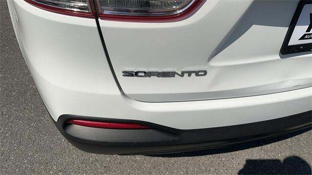 used 2016 Kia Sorento car, priced at $12,995