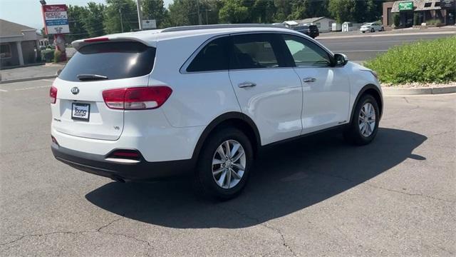 used 2016 Kia Sorento car, priced at $12,995
