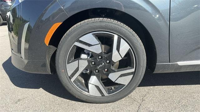 new 2025 Kia Soul car, priced at $26,930