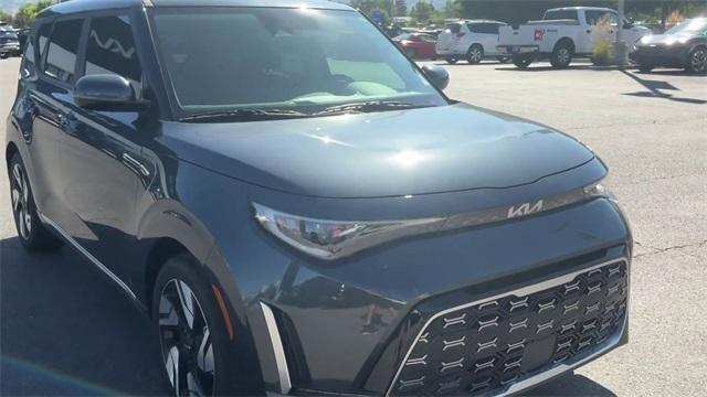 new 2025 Kia Soul car, priced at $26,930
