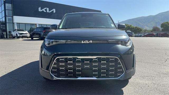 new 2025 Kia Soul car, priced at $26,930