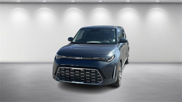 new 2025 Kia Soul car, priced at $26,930