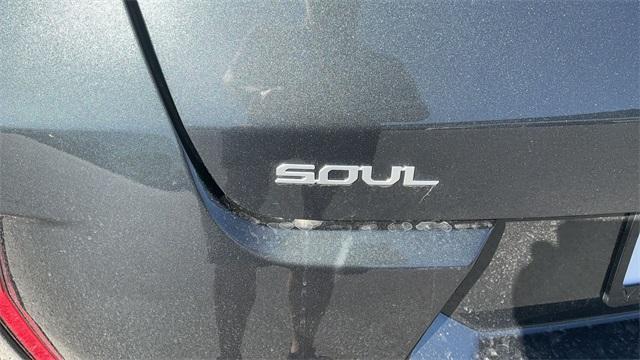 new 2025 Kia Soul car, priced at $26,930