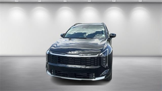 new 2026 Kia Sportage car