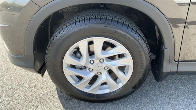 used 2016 Honda CR-V car, priced at $12,137