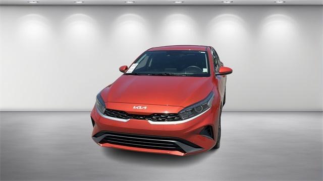 used 2022 Kia Forte car, priced at $19,950