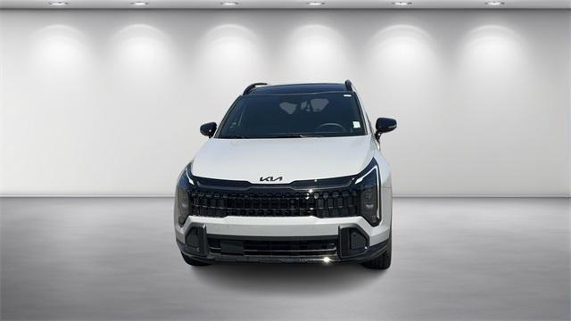 new 2026 Kia Sportage Hybrid car, priced at $37,560