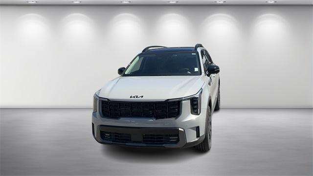 new 2025 Kia Sorento car, priced at $40,694