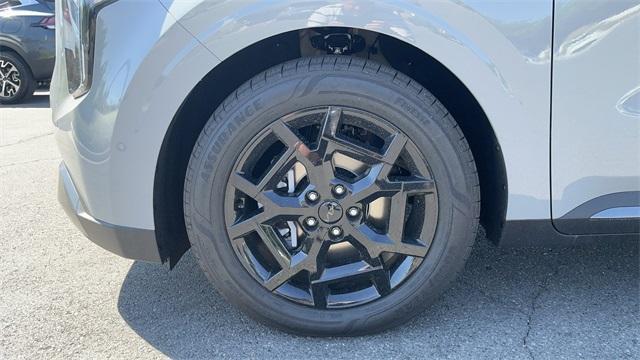 new 2026 Kia Carnival car