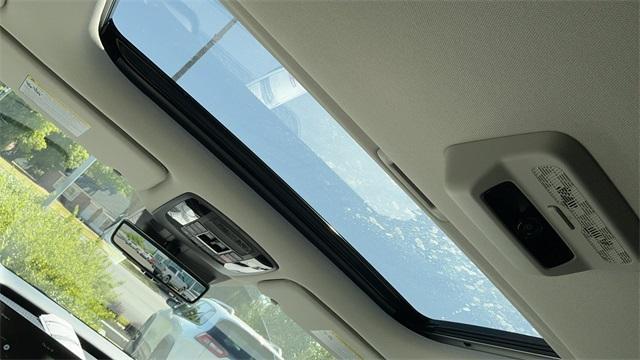 new 2026 Kia Carnival car