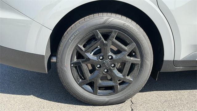 new 2026 Kia Carnival car