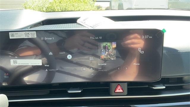 new 2026 Kia Carnival car