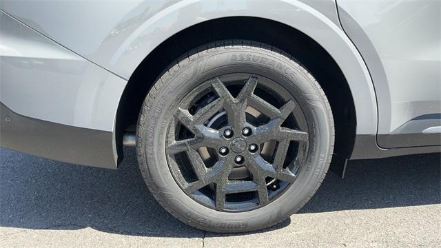 new 2026 Kia Carnival car