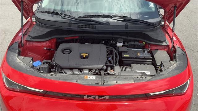 new 2025 Kia Soul car, priced at $26,879