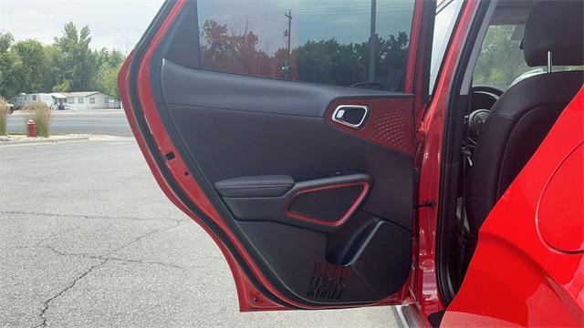 new 2025 Kia Soul car, priced at $26,879