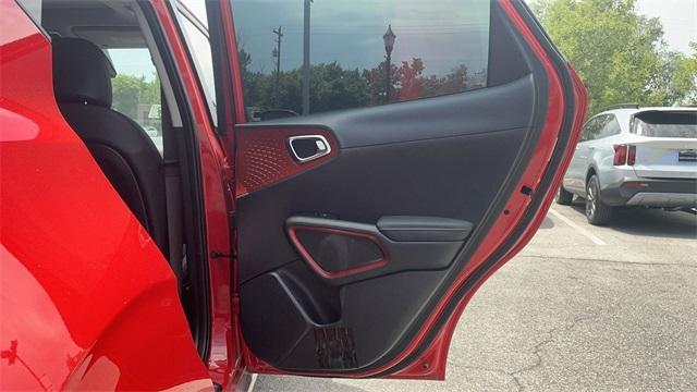 new 2025 Kia Soul car, priced at $26,879