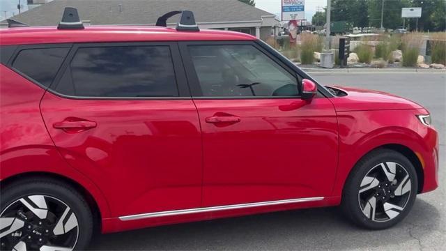 new 2025 Kia Soul car, priced at $26,879