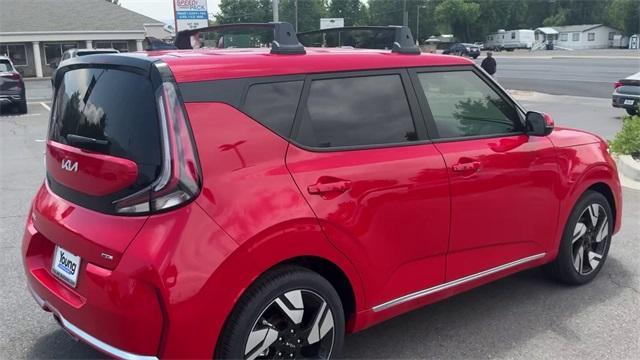 new 2025 Kia Soul car, priced at $26,879