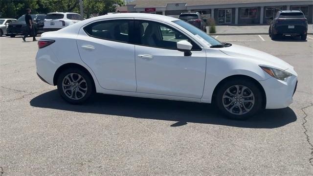 used 2019 Toyota Yaris Sedan car, priced at $16,700