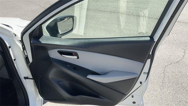 used 2019 Toyota Yaris Sedan car, priced at $16,700