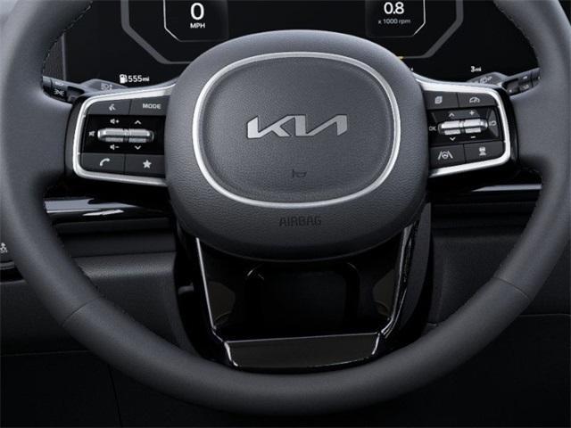 new 2026 Kia Carnival car
