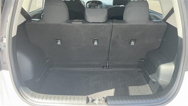 used 2022 Kia Soul car, priced at $18,466