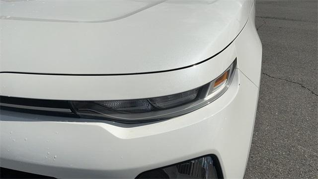 used 2022 Kia Soul car, priced at $18,466