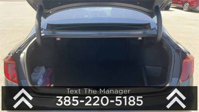 used 2023 Hyundai Sonata Hybrid car, priced at $25,737