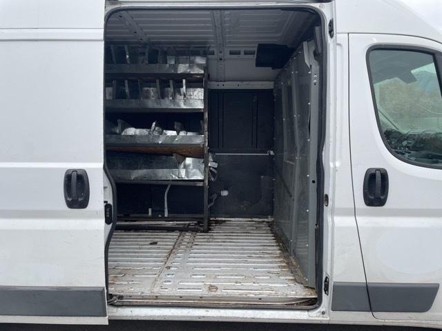 used 2018 Ram ProMaster 2500 car, priced at $18,500