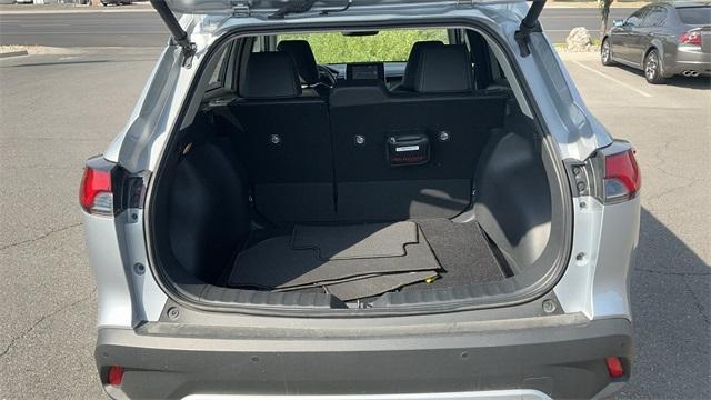 used 2022 Toyota Corolla Cross car, priced at $27,991