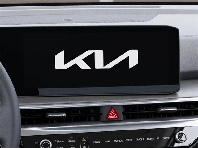 new 2025 Kia Sorento car, priced at $41,694